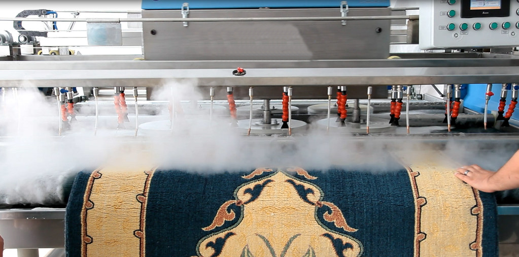 Kozluk Halı Yıkama