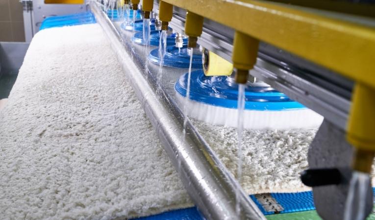 Kozluk Halı Yıkama