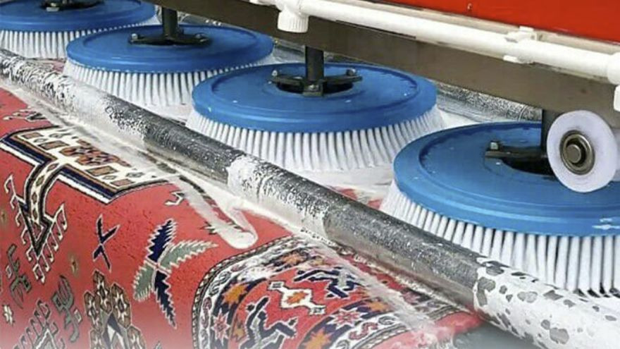 Kozluk Halı Yıkama